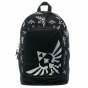  Backpack: Zelda - Skyward Sword Triforce Gray