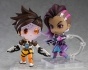  Nendoroid 944 "Overwatch" Sombra Classic Skin Edition