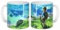  The Legend of Zelda: Breath of the Wild - Link
