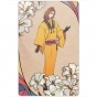 ������ ��������� ������������� Nil Admirari no Tenbin - Shizuru Migiwa