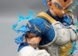   Dragon Ball Vegeta