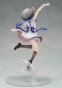  THE IDOLM@STER Cinderella Girls Yuuki Otokura Come with Me! Ver. 1/7 Complete Figure