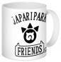 ������ ������-�������� - Japari Park Friends
