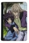      - Soubi Agatsuma  Ritsuka Aoyagi