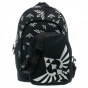  Backpack: Zelda - Skyward Sword Triforce Gray