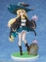  I've Been Killing Slimes for 300 Years and Maxed Out My Level: Azusa