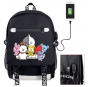 ������ K-POP BTS Mascots USB