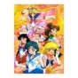   Bishoujo Senshi Sailor Moon: Super Team
