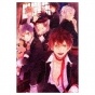���� Diabolik Lovers (������ A3, 252 ������) 339899