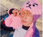 - K-POP BTS Bulletproof Boy Scouts KPTL01