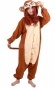    / Kigurumi Coffee Monkey