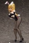 Movie KonoSuba: God's Blessing on this Wonderful World! Kurenai Densetsu Darkness Bunny Ver. 1/4