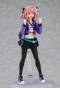  figma 493 Fate/Apocrypha - Rider of 'Black' Casual Ver.