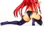 High School DxD - Rias Gremory Premium ver.