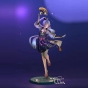 ������� Genshin Impact Ayaka