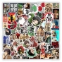   Attack on Titan 50 