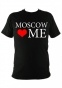 �������� Moscow Love Me