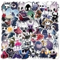   Hollow Knight 50 