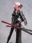  Original Illustration neco FALSLANDER: SAMURAI