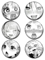  Ahegao  6 