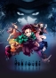 Kimetsu no Yaiba / ,   HD