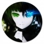     Black Rock Shooter 68032