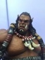 ������� World of Warcraft Durotan