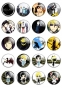   Durarara!! No.1