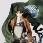  Attack on Titan: Levi
