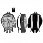  Backpack: Star Wars - Millennium Falcon 3D