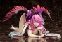  No Game No Life Zero - Jibril Bare Leg Bunny Ver. Great War Edition.