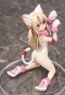  "Fate/kaleid liner Prisma Illya 2wei Herz!" Illya Beast style -snow white-