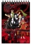 ������� � ������ A6 Bungou Stray Dogs - Port Mafia