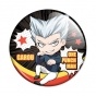   2nd Season Pukasshu - Garou