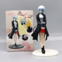 ������� Rebuild of Evangelion Ayanami Rei -Red Rouge-