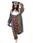    / Kigurumi Color Leopard