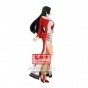  SAV One Piece GLITTER & GLAMOURS Boa Hancock Winter Style Ver.
