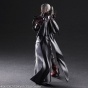  "Final Fantasy XV" Play Arts Kai Aranea Highwind