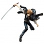  Gintama - Sougo Okita ver.Douran 1/8 ***