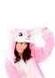    / Kigurumi Rose Rabbit