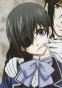 ������� ����� Kuroshitsuji Ciel Phantomhive 42563