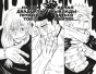    / Jujutsu Kaisen  8.  15  16
