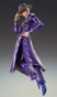 JoJo's Bizarre Adventure Part.VI - Enrico Pucci
