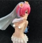 ������� Re:ZERO -Starting Life in Another World- Ram Wedding Ver.