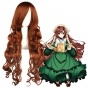 ������� ����� "Rozen Maiden" Suiseiseki