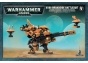 XV88 Broadside Battlesuit ( )