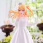 ������� SAV Hoshino Ruby Bridal Dress