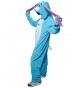      / Kigurumi Funky Snow Grey Bunny