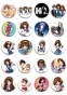   Haruhi Suzumiya