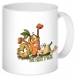  "Cuphead" The Root Pack